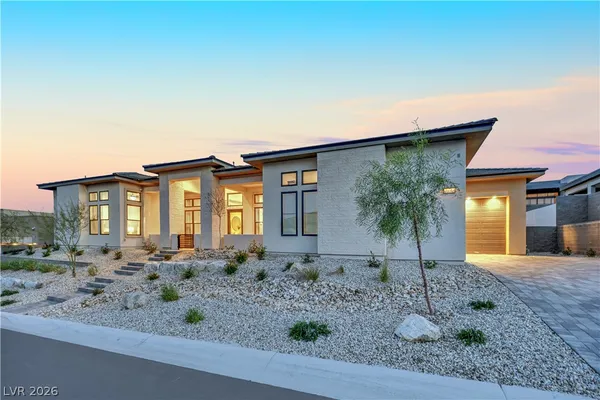 $13,500 | 10973 Horizon Ledge Avenue, Las Vegas, NV 89135