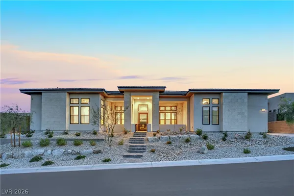$13,500 | 10973 Horizon Ledge Avenue, Las Vegas, NV 89135