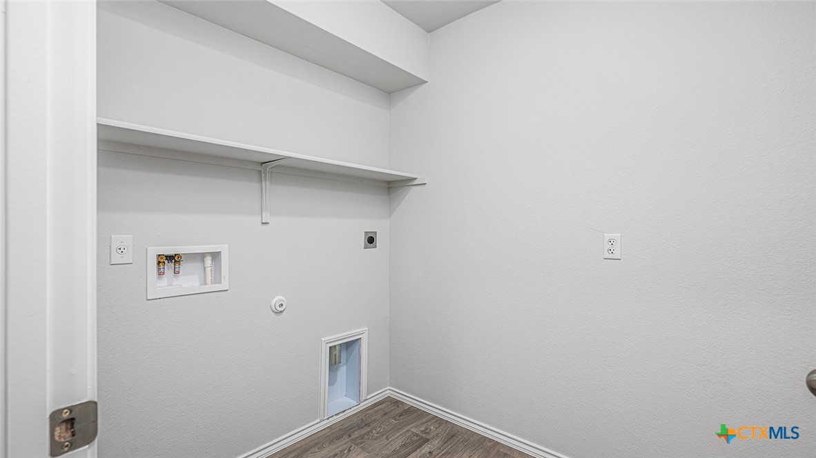 1416 Victory Rnch Trail Killeen, TX 76549 - Photo 20 of 20