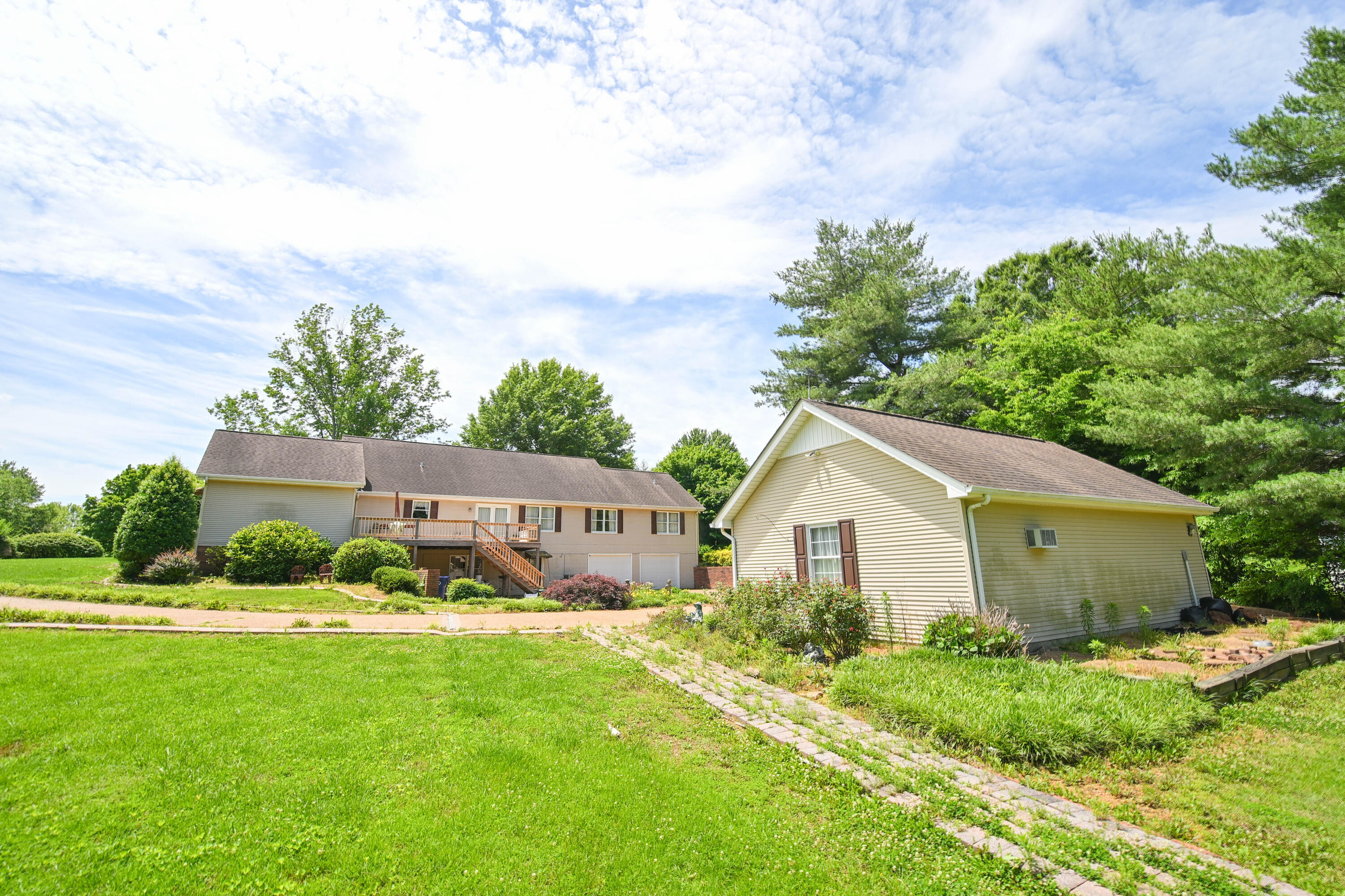 101 Willow Creek Road Paducah, KY 42003 - Photo 24 of 64 NZR_4813