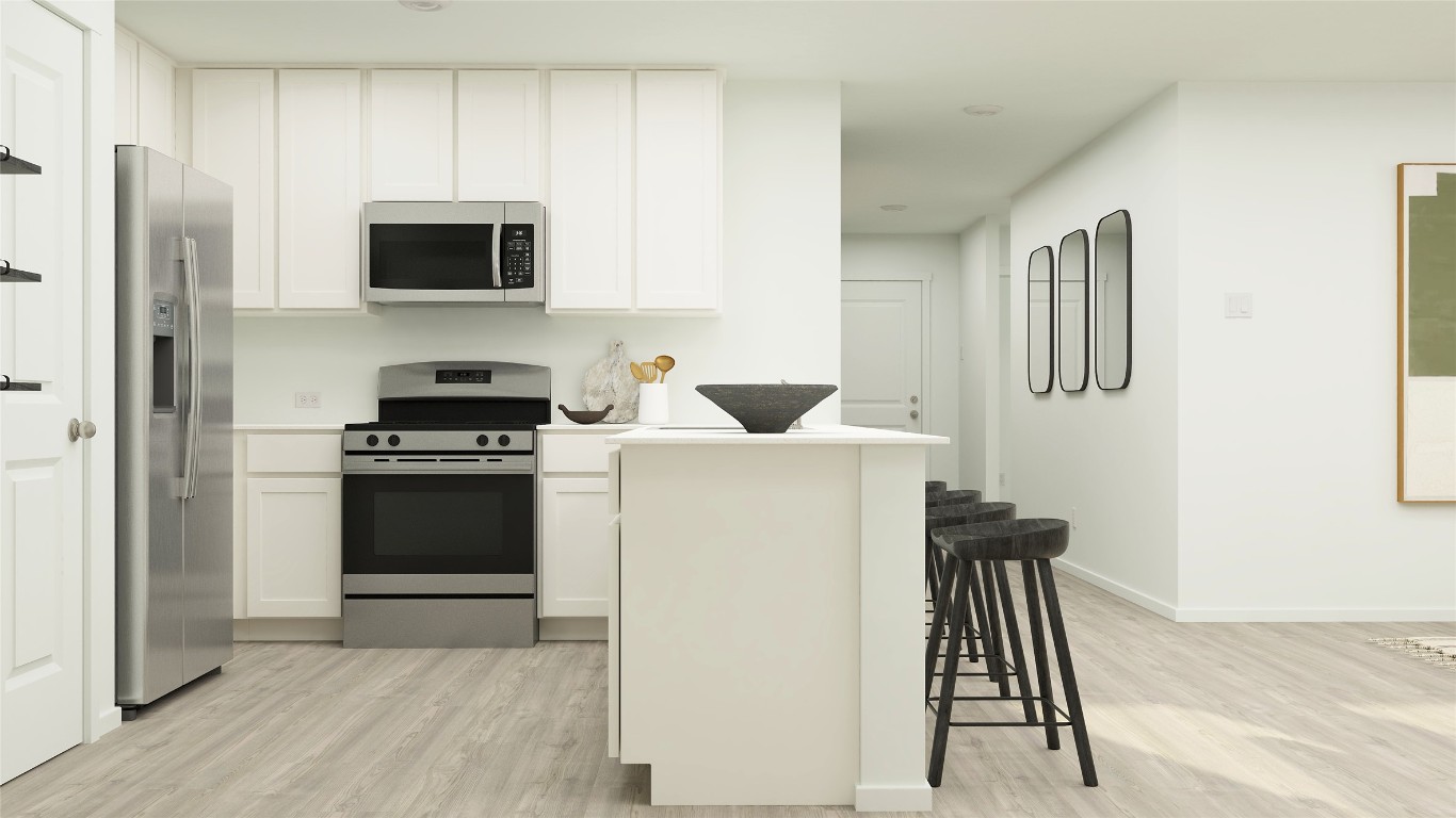 105 Heritage Grvs Road Bertram, TX 78605 - Photo 20 of 30