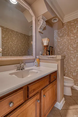 $475,000 | 2444 Windemere Drive, Evansville, IN 47725