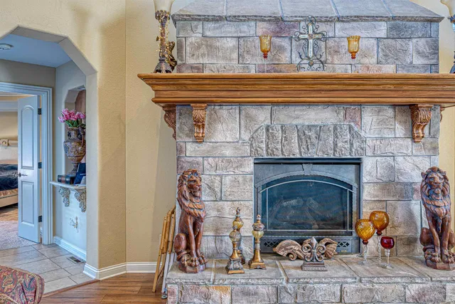 $475,000 | 2444 Windemere Drive, Evansville, IN 47725