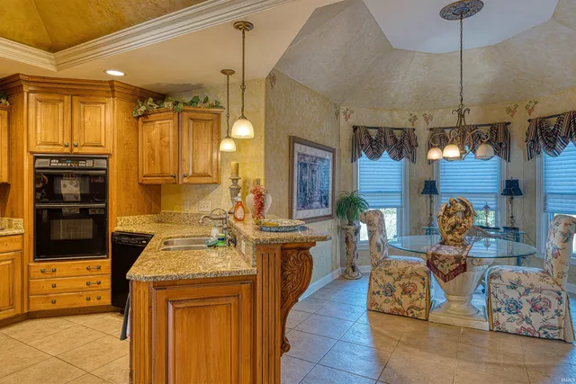 $475,000 | 2444 Windemere Drive, Evansville, IN 47725