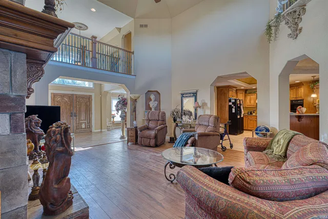 $475,000 | 2444 Windemere Drive, Evansville, IN 47725