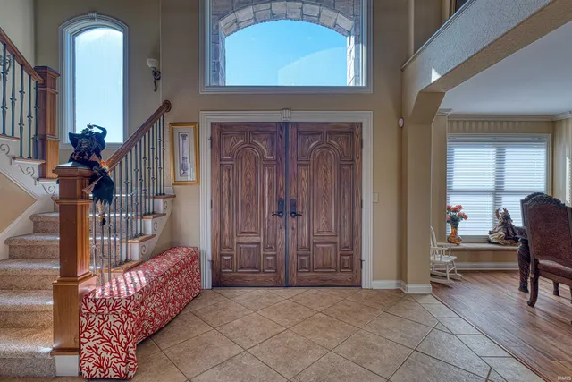 $475,000 | 2444 Windemere Drive, Evansville, IN 47725