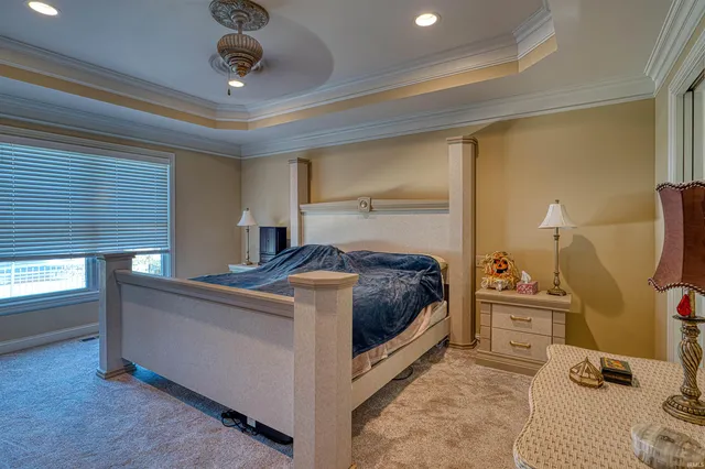 $475,000 | 2444 Windemere Drive, Evansville, IN 47725