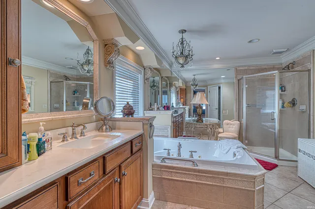 $475,000 | 2444 Windemere Drive, Evansville, IN 47725