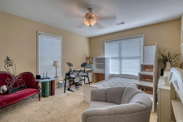 $475,000 | 2444 Windemere Drive, Evansville, IN 47725