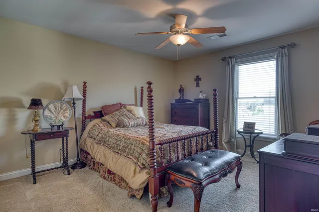 $475,000 | 2444 Windemere Drive, Evansville, IN 47725