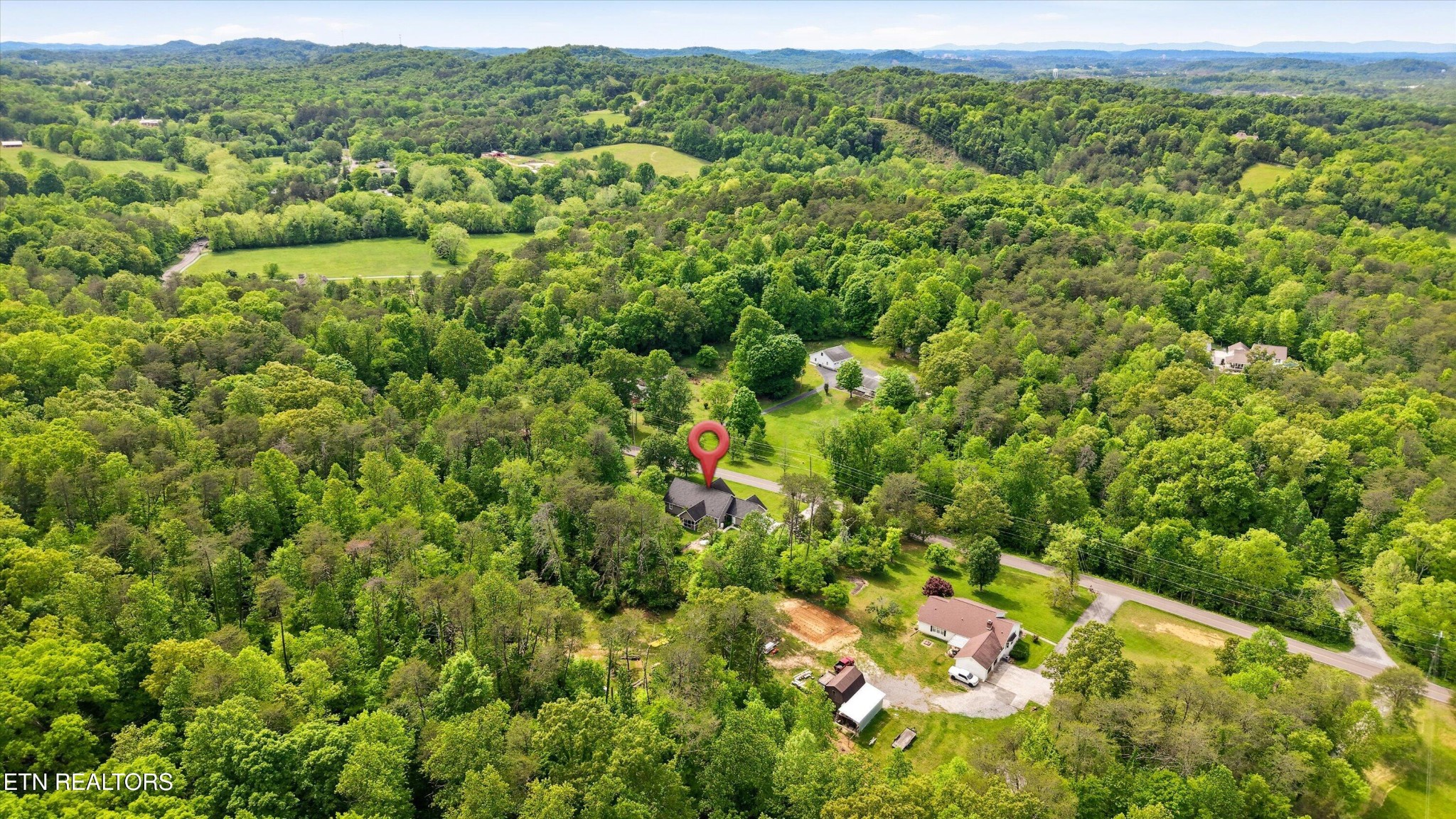 1804 Hopewell Road Knoxville, TN 37920 - Photo 47 of 47