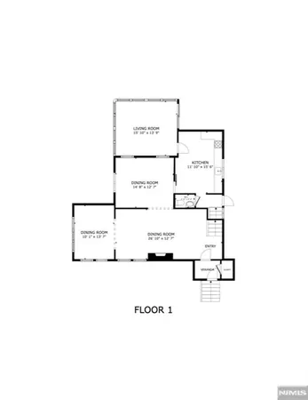 $915,000 | 30 Brinkerhoff Avenue, Teaneck, NJ 07666