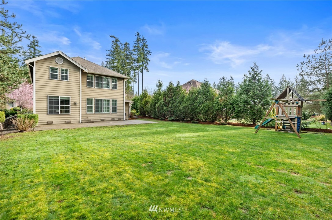 4675 Rutherford Circle Southwest Port Orchard, WA 98367 - Photo 30 of 37 Gallery Image 30