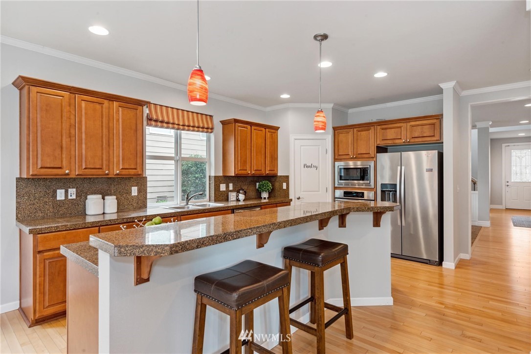 4675 Rutherford Circle Southwest Port Orchard, WA 98367 - Photo 10 of 37 Gallery Image 10