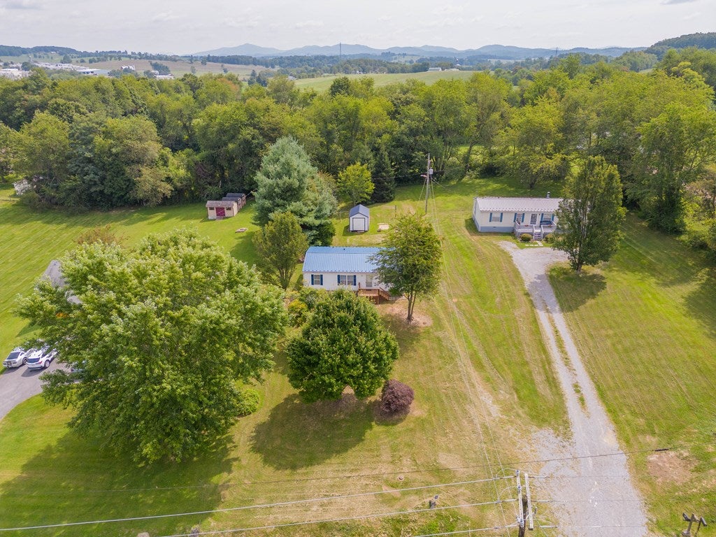 228 South Greever Street Rural Retreat, VA 24368 - Photo 40 of 47 Gallery Image 40