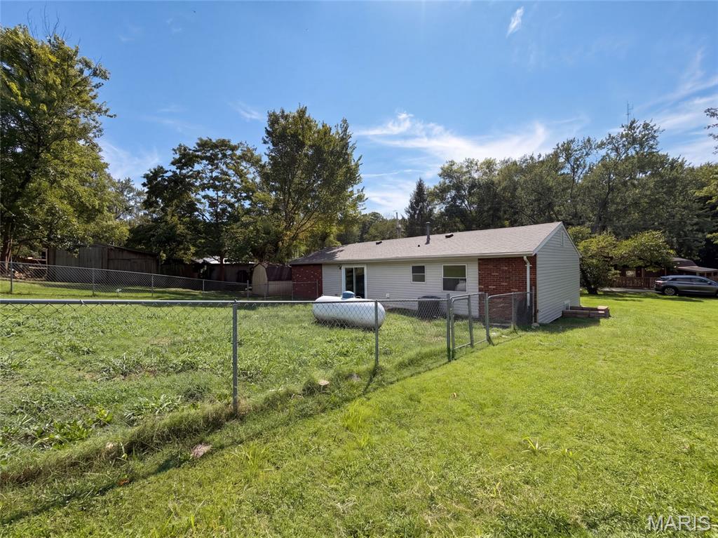 6436 Kathy Drive High Ridge, MO 63049 - Photo 16 of 16 Gallery Image 16