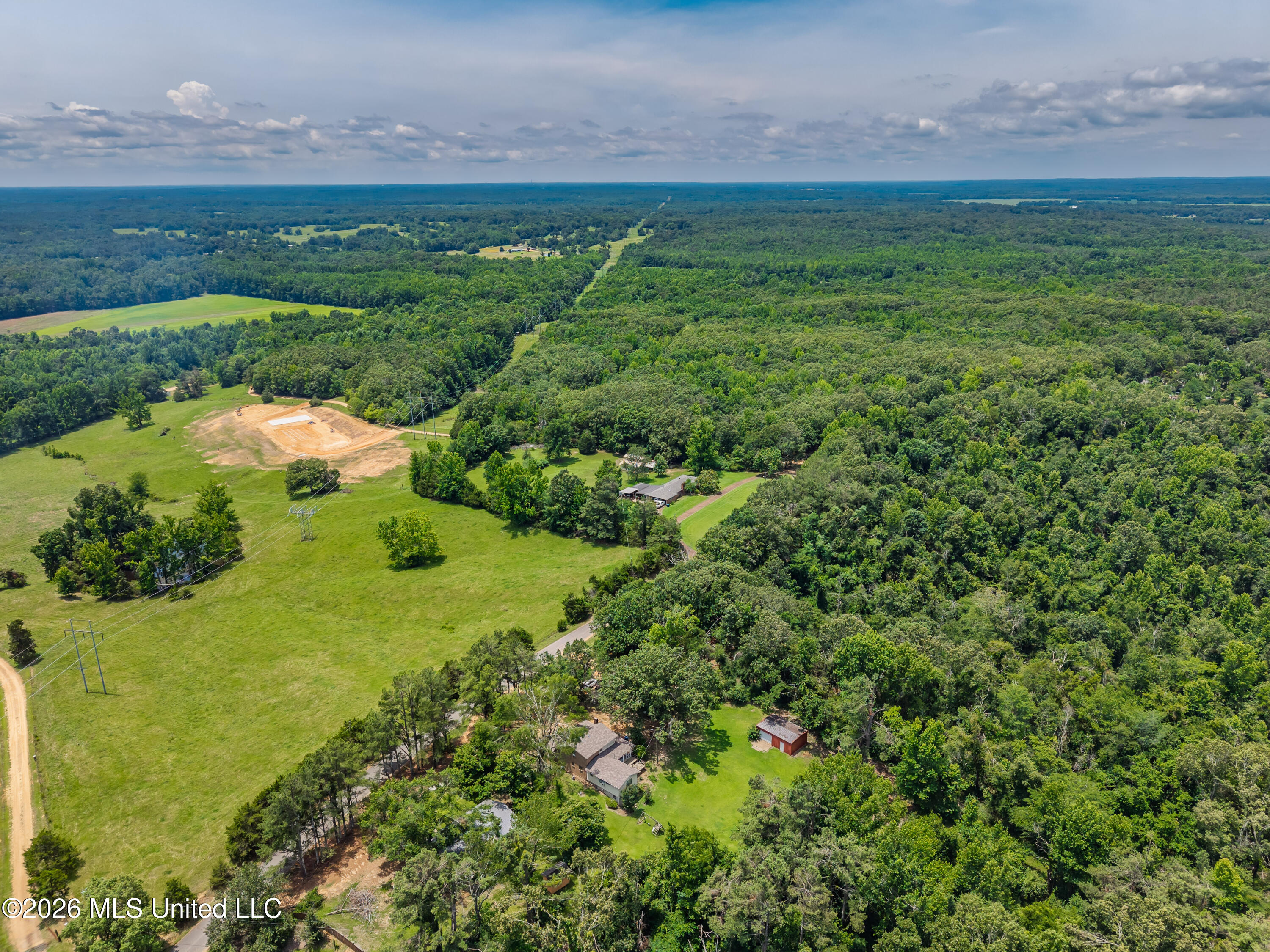 2139 Cold Springs Road Sardis, MS 38666 - Photo 53 of 57 2139 Cold Springs Rd Sardis MS_2026-06-1