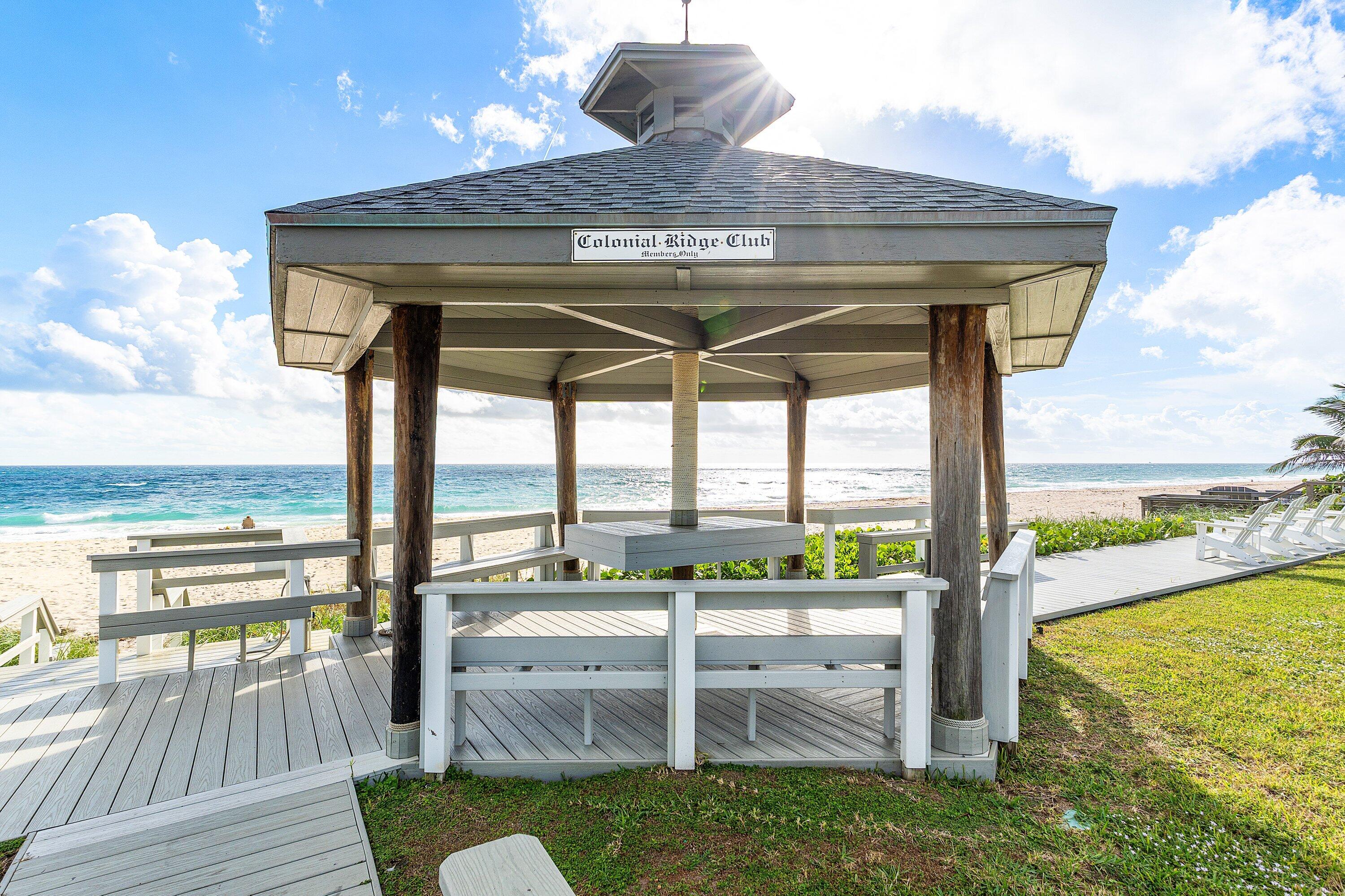 5505 North Ocean Boulevard, Unit 15103 Ocean Ridge, FL 33435 - Photo 10 of 16 015-5505NorthOceanBoulevard-Unit8103-Oce