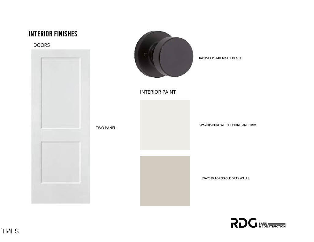 1008 Harper Road Raleigh, NC 27603 - Photo 12 of 21 a picture of a book and a room