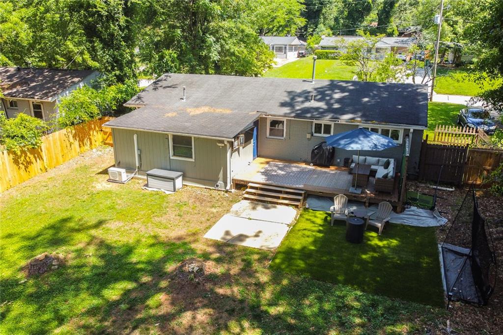 3449 Pinehill Drive Decatur, GA 30032 - Photo 34 of 35