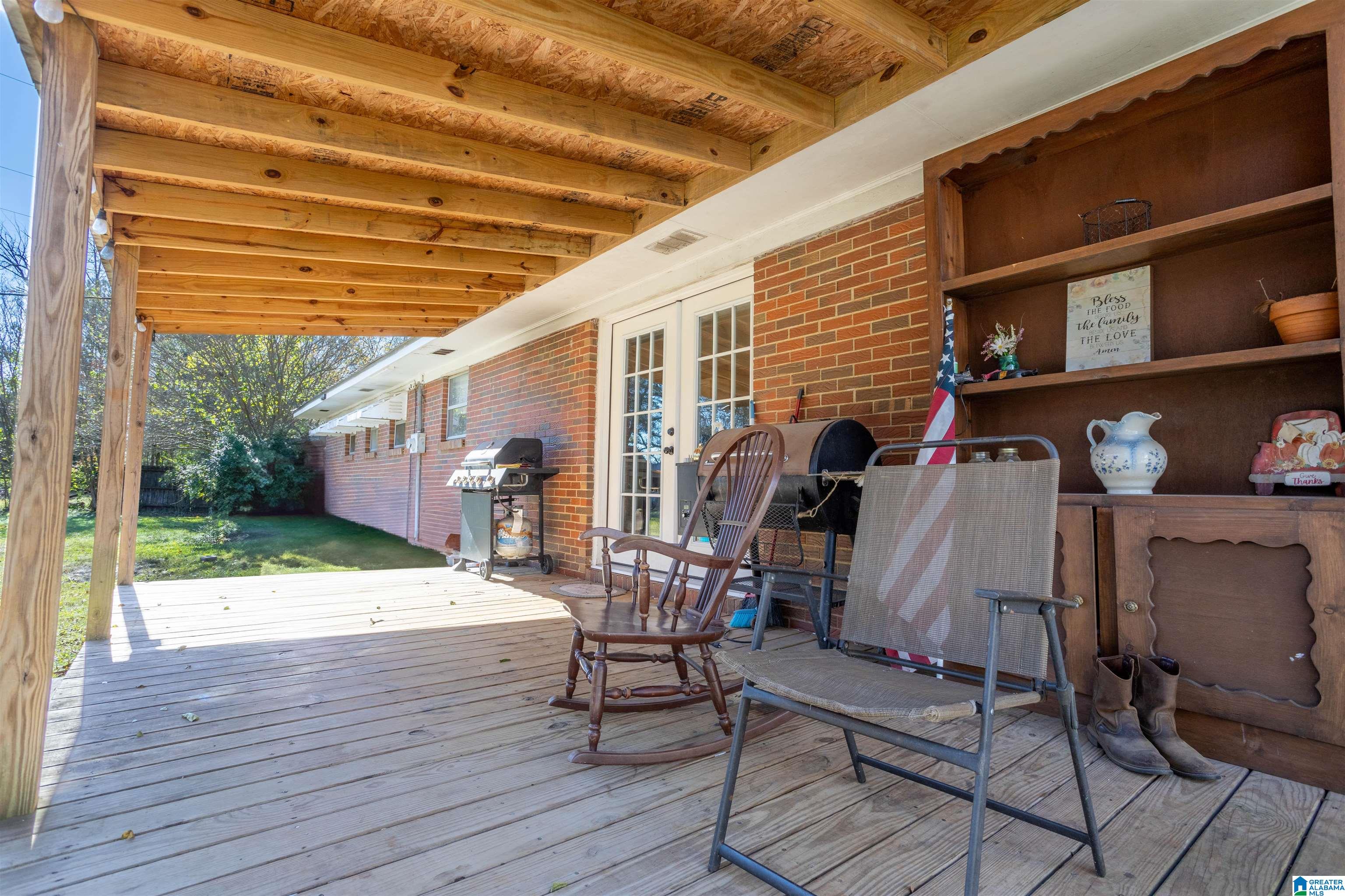 26 Brickstore Road Eastaboga, AL 36260 - Photo 24 of 24