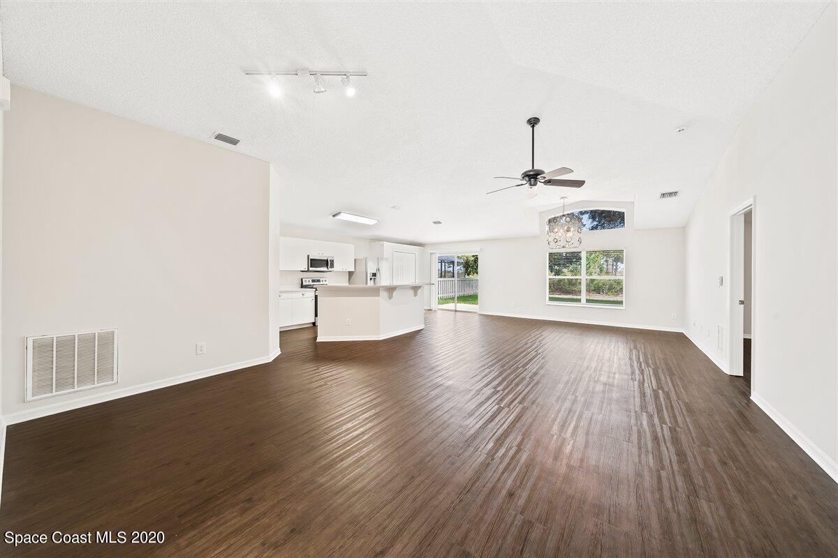 1002 Brumpton Place Rockledge, FL 32955 - Photo 3 of 26 Entry into Home