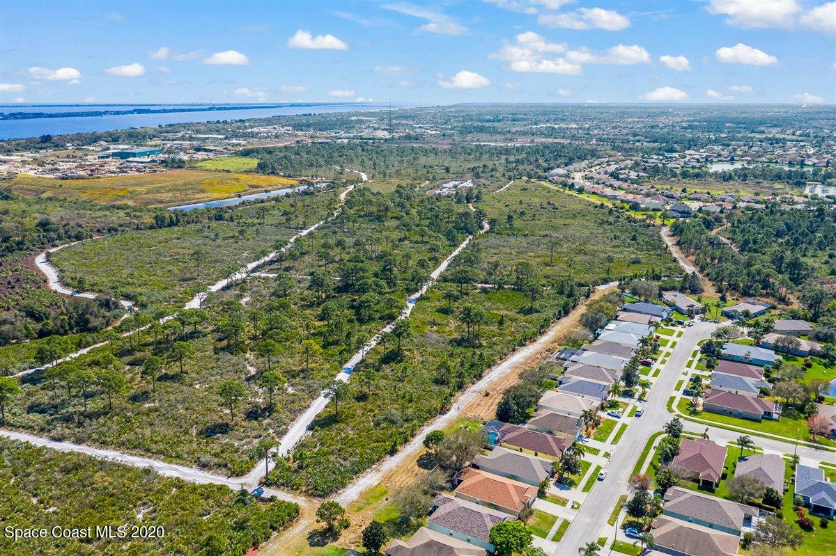 1002 Brumpton Place Rockledge, FL 32955 - Photo 25 of 26 Preserve Walking Trails 3