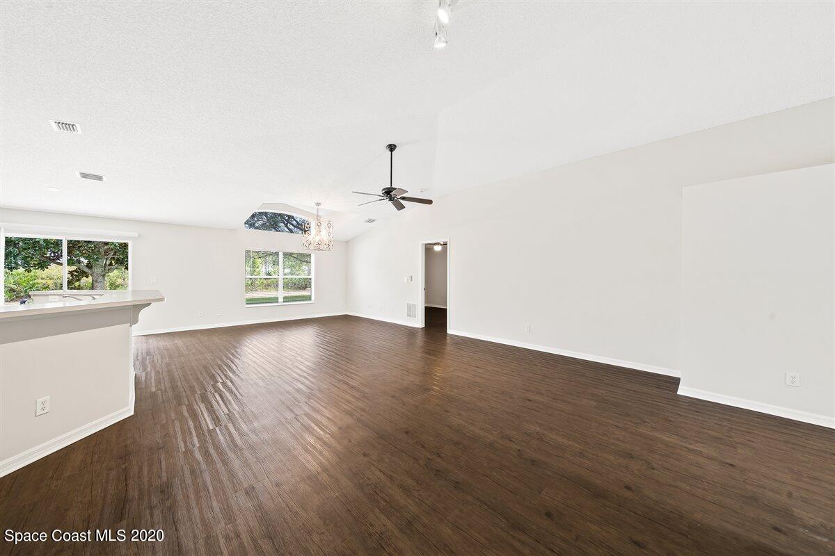 1002 Brumpton Place Rockledge, FL 32955 - Photo 6 of 26 Greatroom