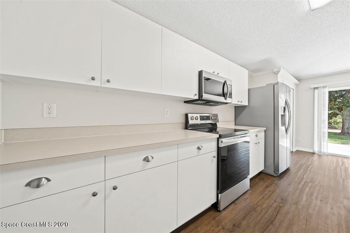 1002 Brumpton Place Rockledge, FL 32955 - Photo 9 of 26 Kitchen 2