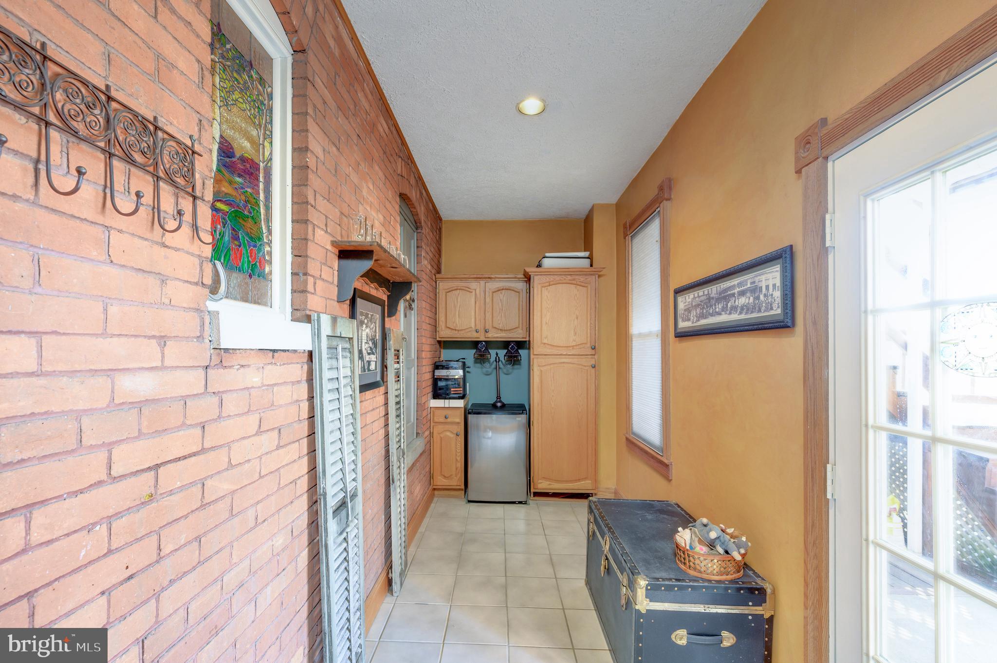 273 Frederick Street Hanover, PA 17331 - Photo 6 of 30 Spacious Mudroom