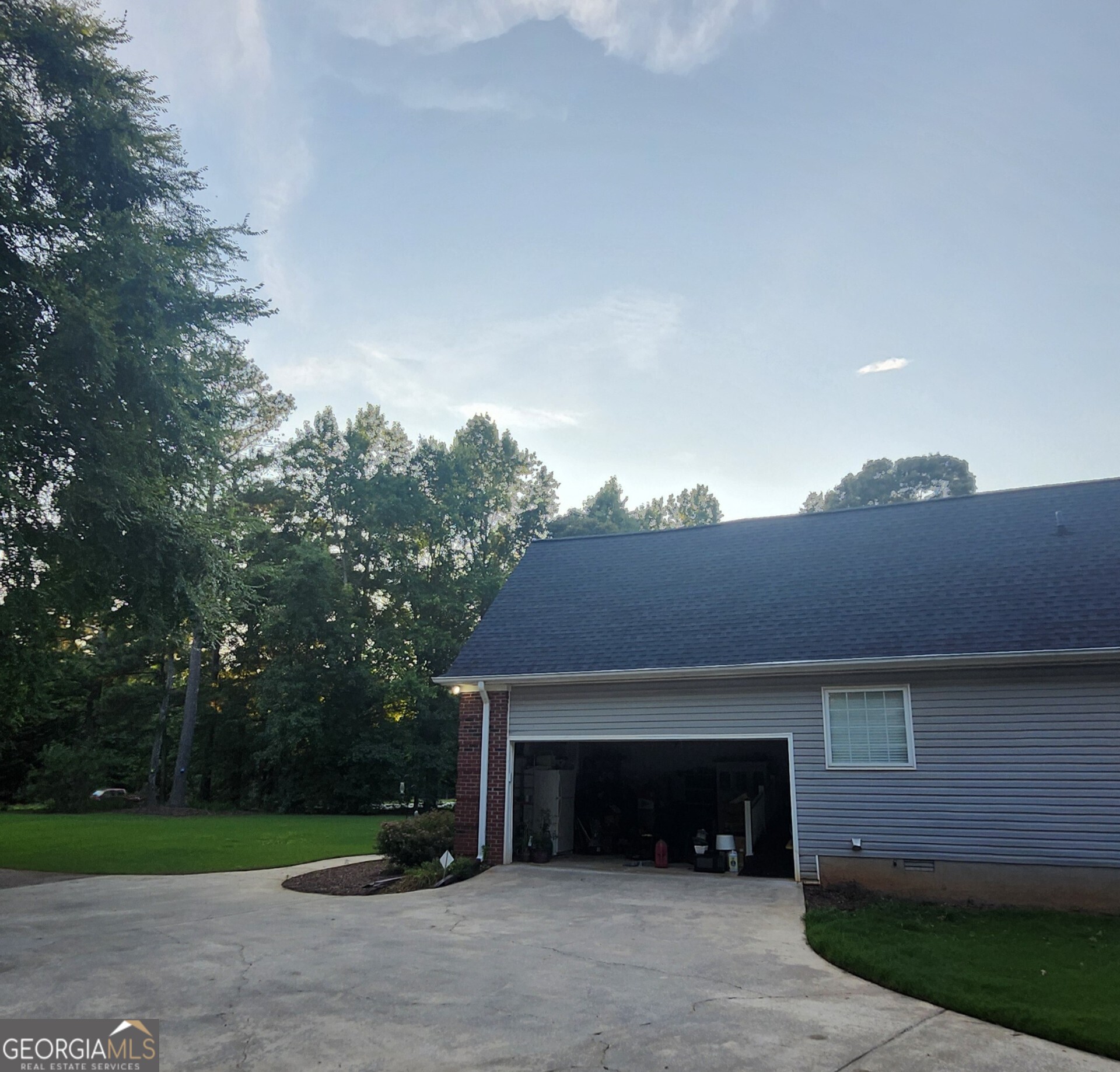 500 Harve Mathis Road Athens, GA 30646 - Photo 5 of 8