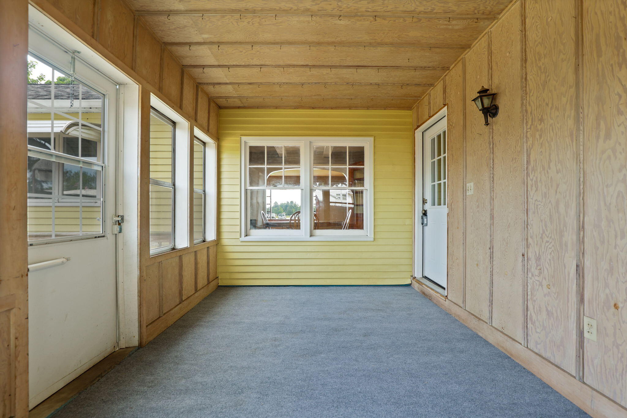 150 South Hemlock Road Hemlock, MI 48626 - Photo 35 of 43 .