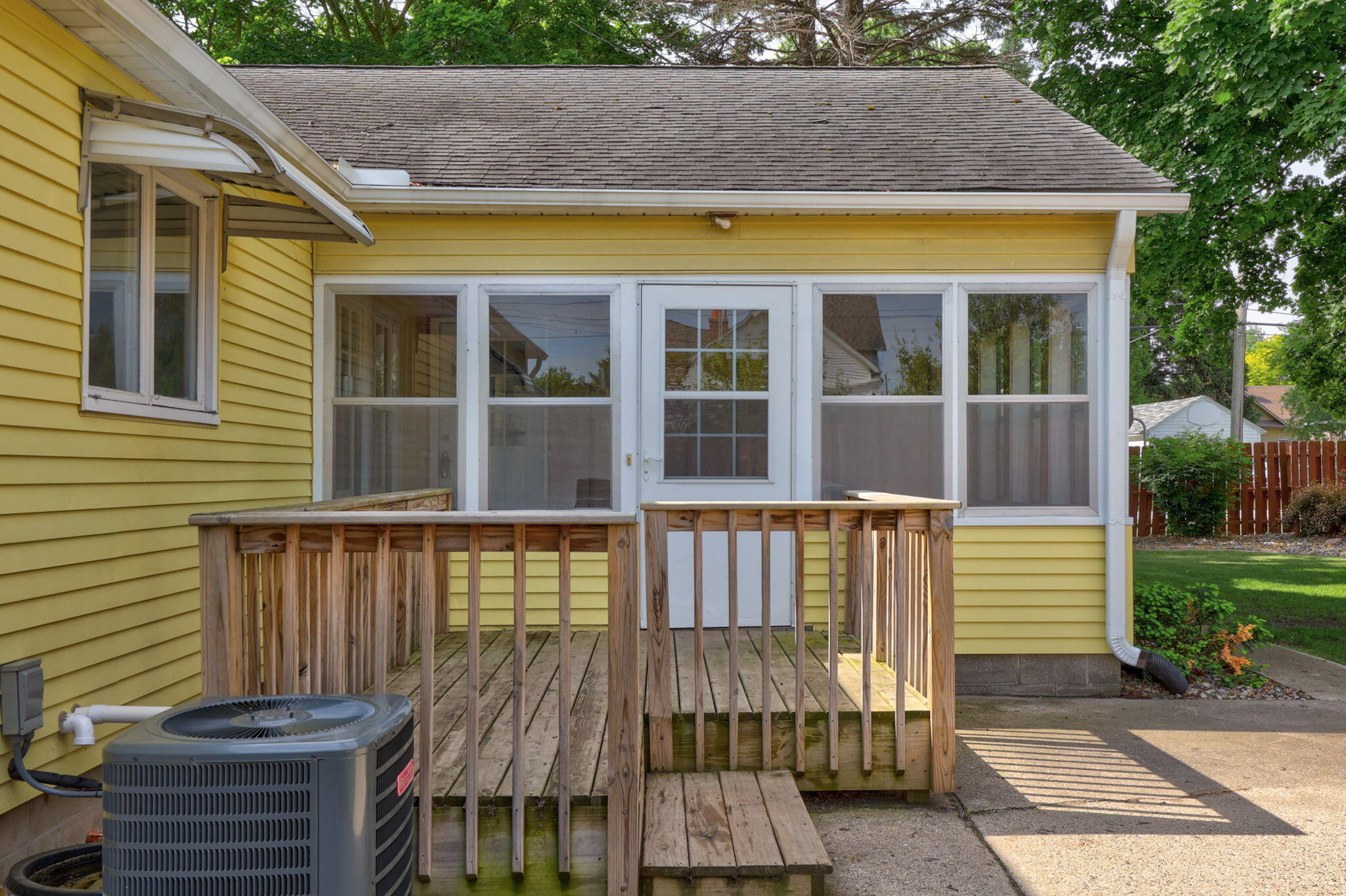 150 South Hemlock Road Hemlock, MI 48626 - Photo 39 of 43 .
