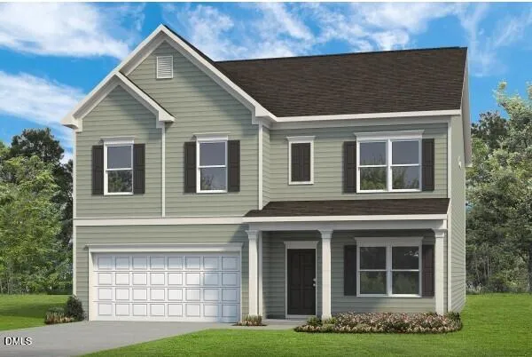 $379,900 | 43 Vly Frg Lane, Smithfield, NC 27577