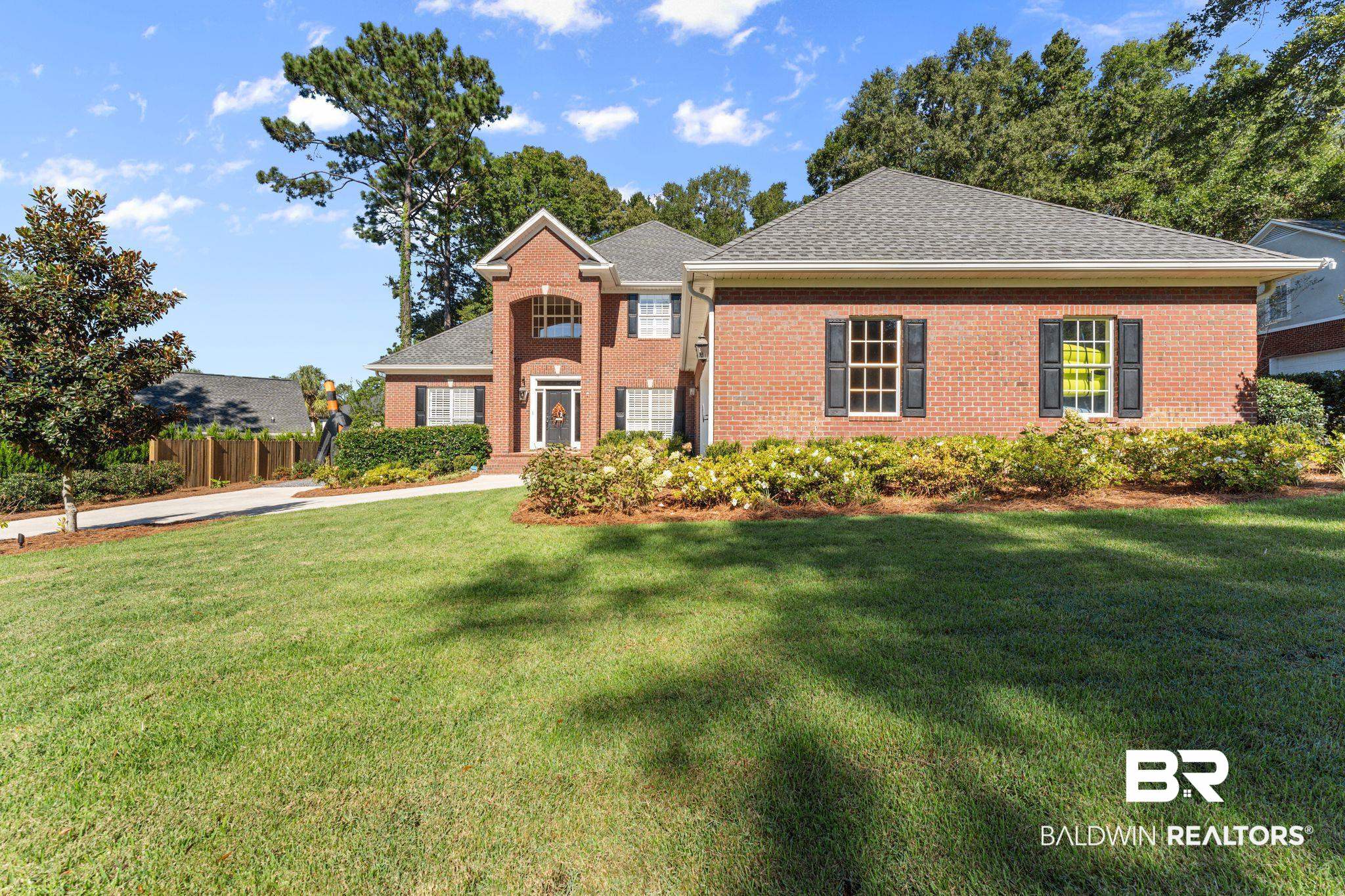 133 McIntosh Bluff Road Fairhope, AL 36532 - Photo 4 of 52 Gallery Image 4