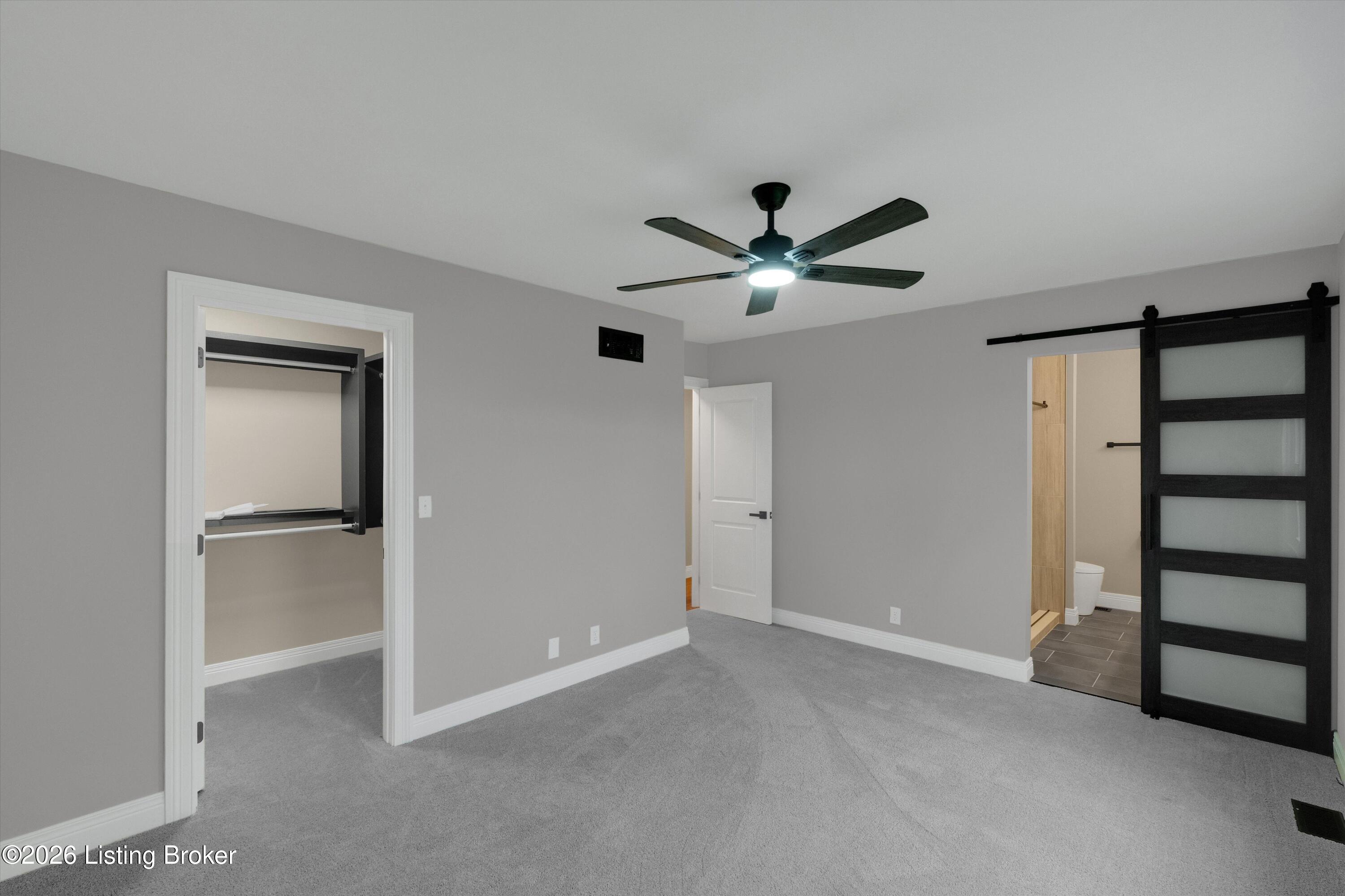 1415 Cedarbrook Road Goshen, KY 40026 - Photo 20 of 52 Primary BR (1 of 3 BRs on 2nd Level)