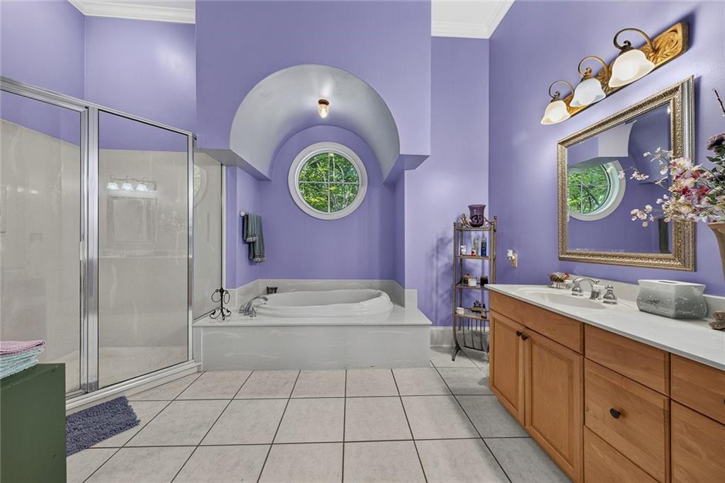 64 Tatum Ridge Road Southwest Cartersville, GA 30120 - Photo 24 of 70