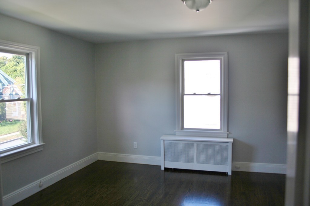 19 Dellwood Road Worcester, MA 01602 - Photo 16 of 26 a view of room with window and hardwood floor