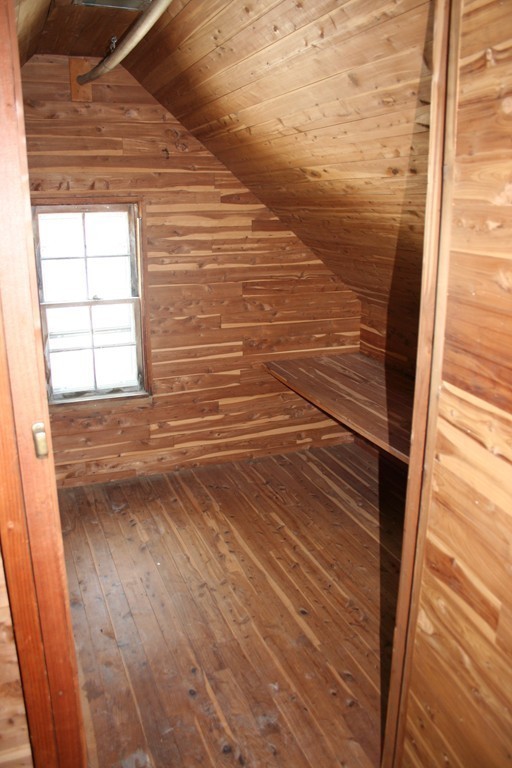 19 Dellwood Road Worcester, MA 01602 - Photo 24 of 26 a view of a balcony next to a window