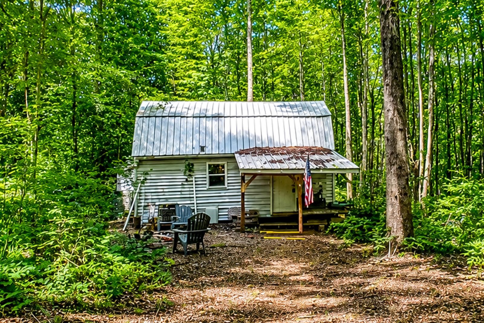 0 Long Branch Road Enoree, SC 29335 - Photo 2 of 16