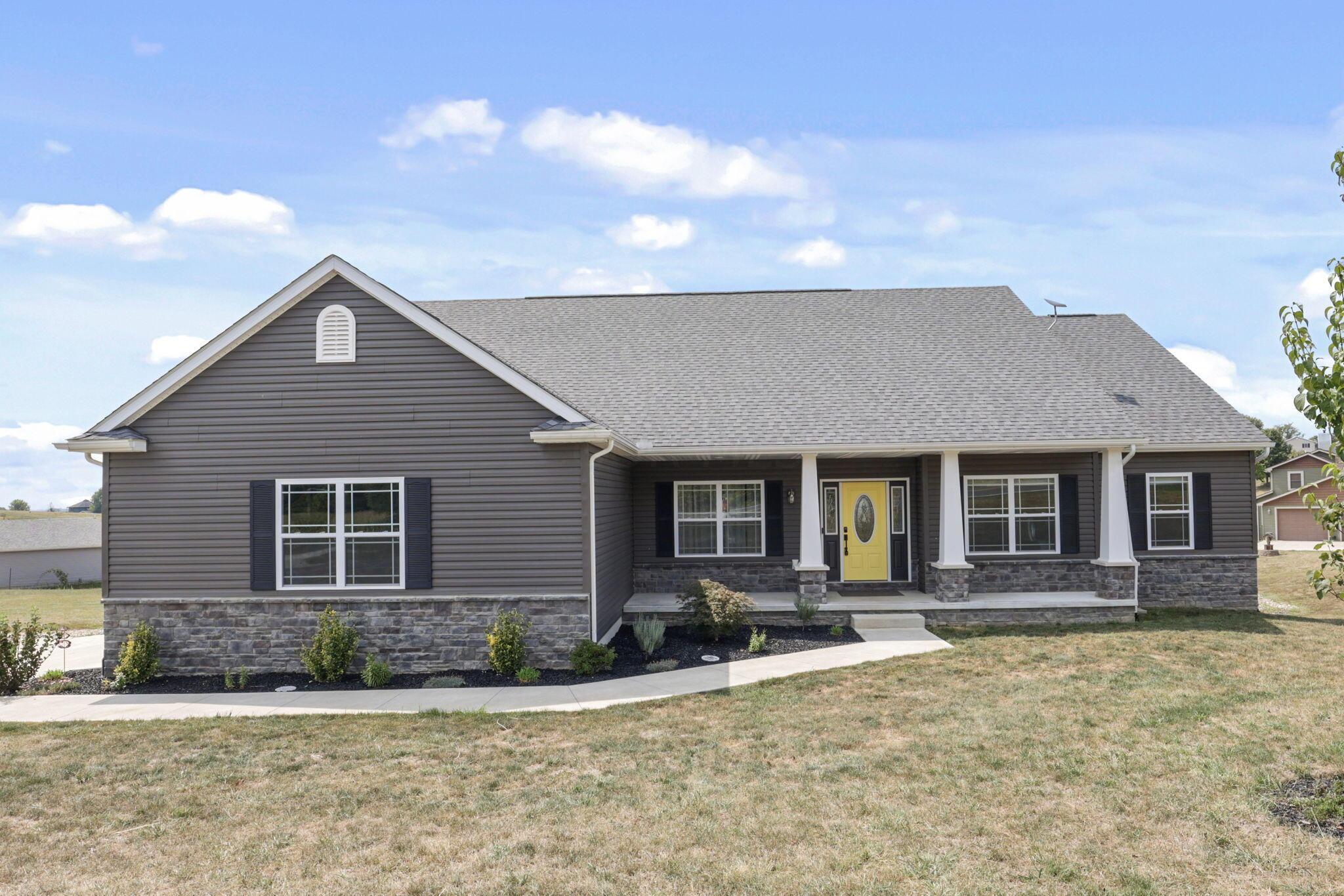 9559 Walnut Dowler Road Logan, OH 43138 - Photo 1 of 69 Welcome Home