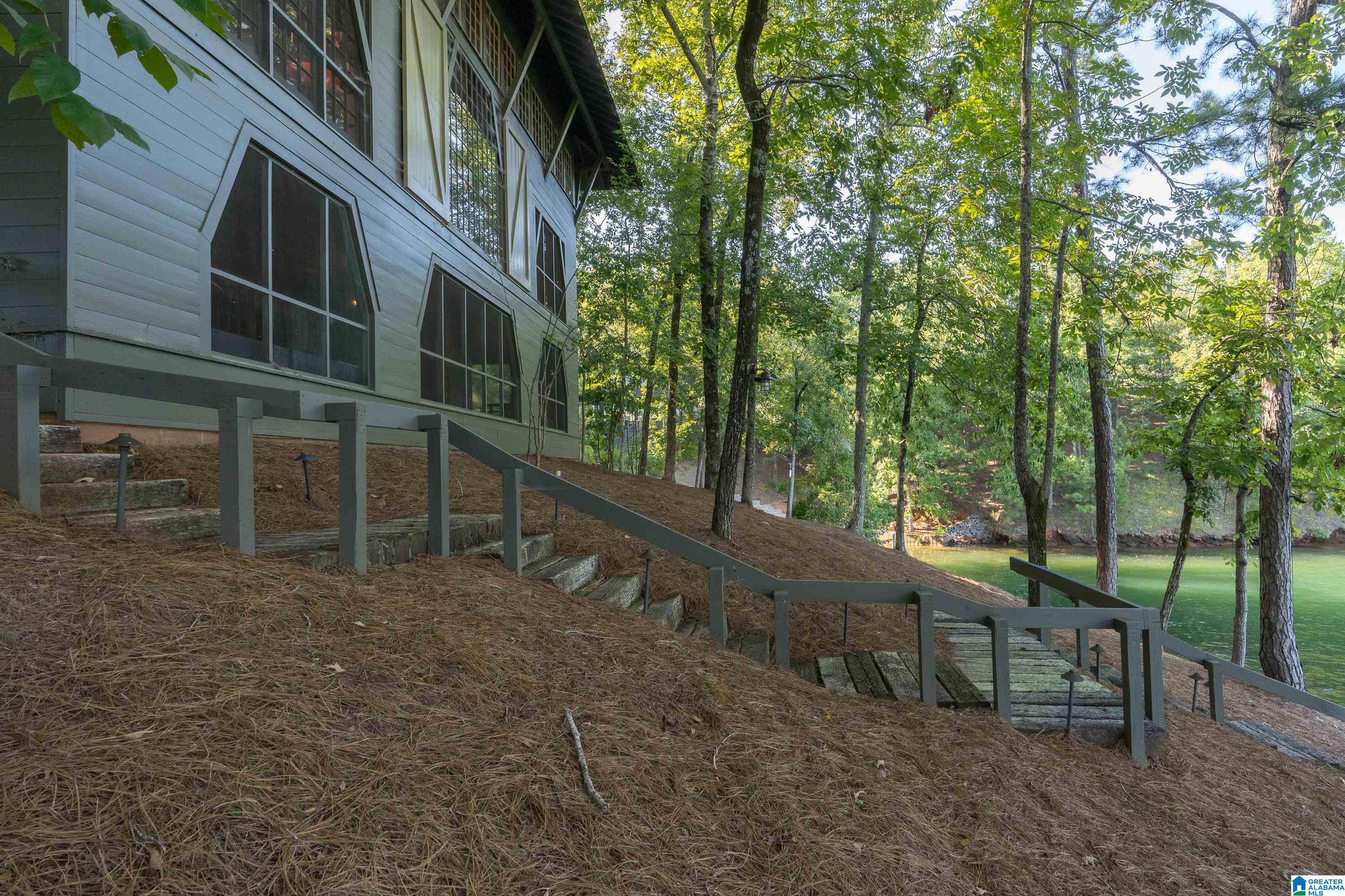 49 Shady Ridge Alexander City, AL 35010 - Photo 49 of 50