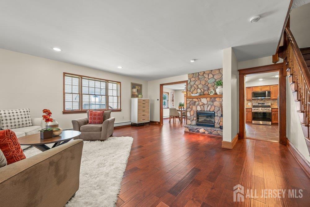 5 Center Street, Unit A Edison, NJ 08817 - Photo 4 of 29
