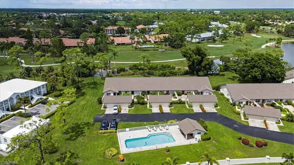 $350,000 | 245 Deerwood Circle, Unit 128, Naples, FL 34113