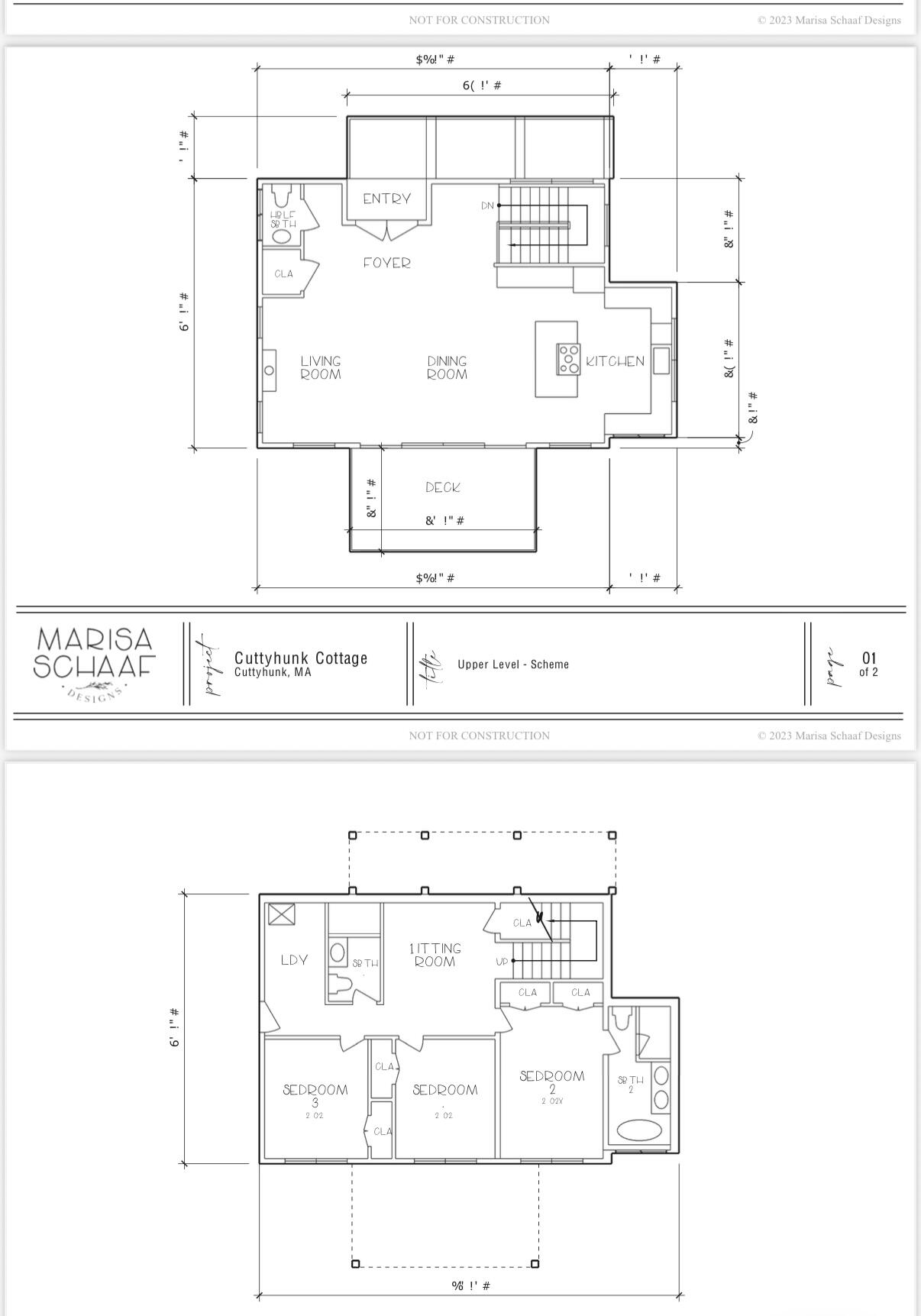 0 West End Road, Unit 1B Cuttyhunk, MA 02713 - Photo 11 of 20 unknown