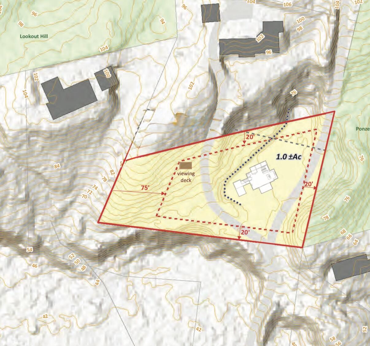 0 West End Road, Unit 1B Cuttyhunk, MA 02713 - Photo 5 of 20 a view of a book shop