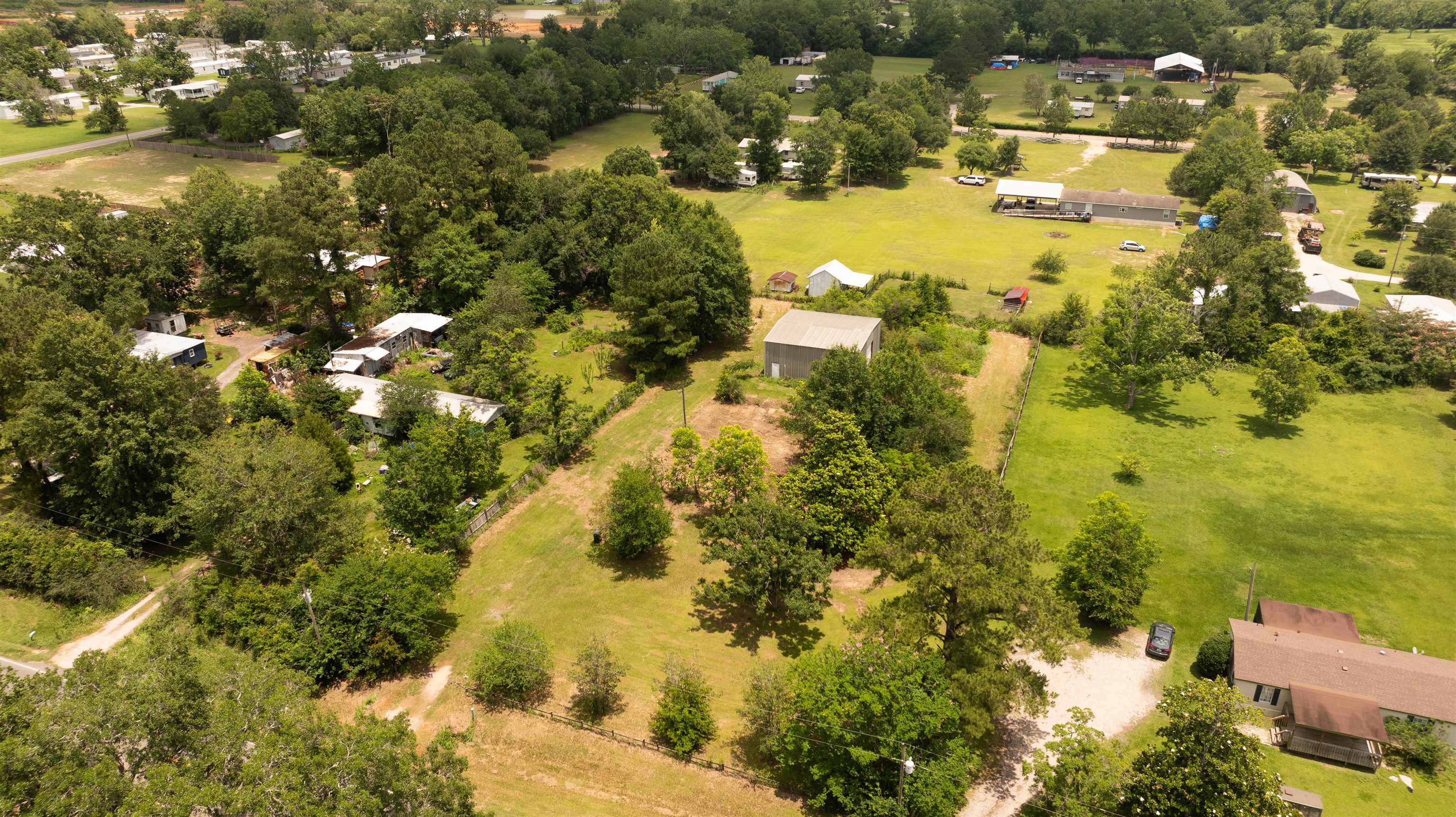 14360 County Road 65 Foley, AL 36535 - Photo 1 of 30