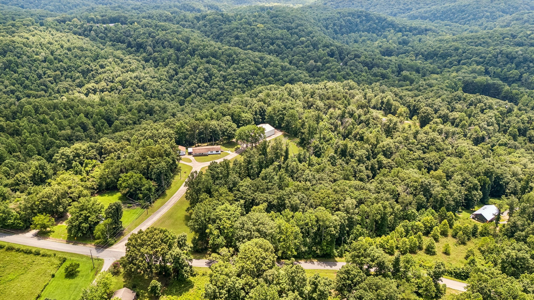 2076 Valley View Road Joelton, TN 37080 - Photo 53 of 57