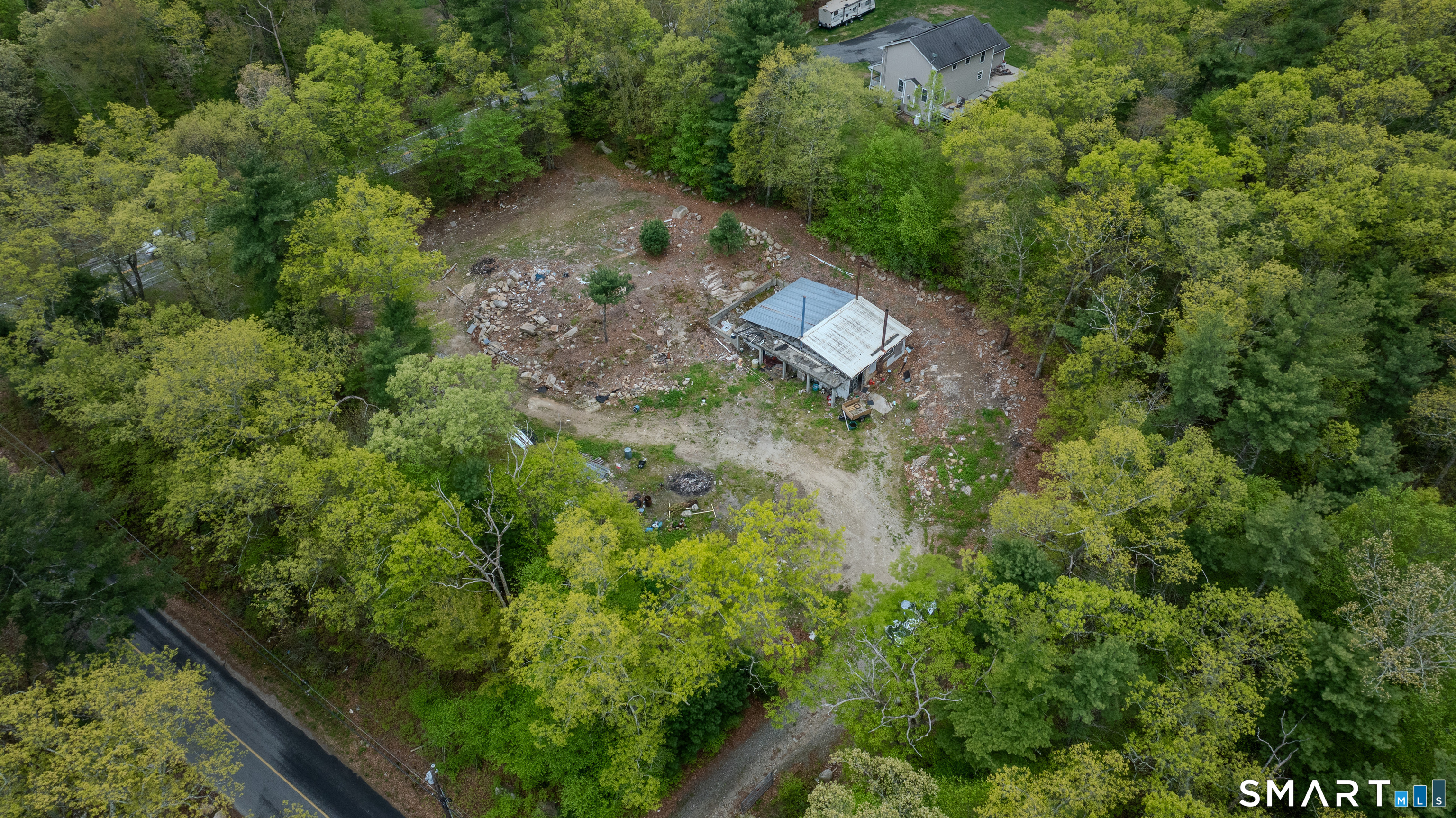 301 Church Street Sterling, CT 06377 - Photo 2 of 11