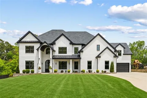 $1,749,000 | 3735 Hamilton Mill Road, Buford, GA 30519